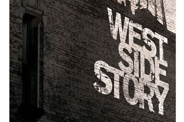 Cinema. West Side Story
