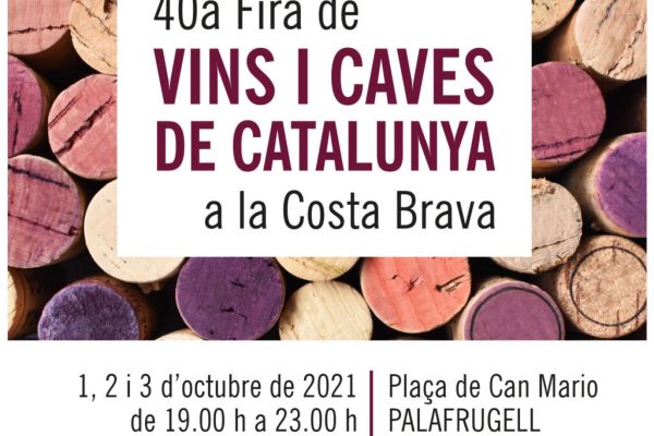 Fira de Vins i Caves de Catalunya