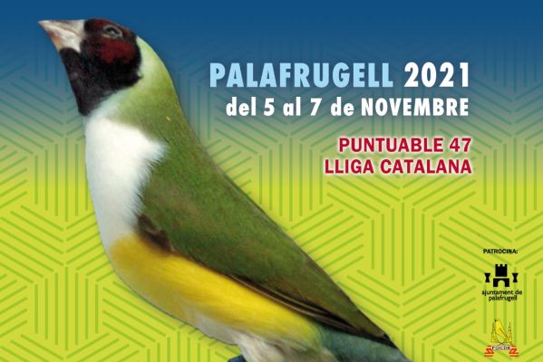 33è Concurs Exposició d'Ornitologia Baix Emporà