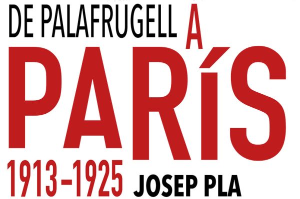 De Palafrugell a París, 1913-1925